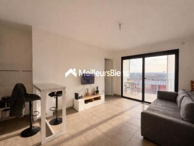 Acheter Appartement 42 m2 Toulouse