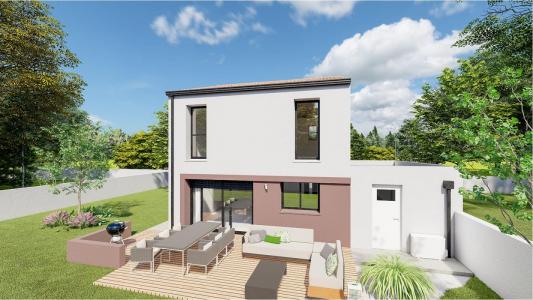 Annonce Vente 5 pi�ces Maison Sorinieres 44