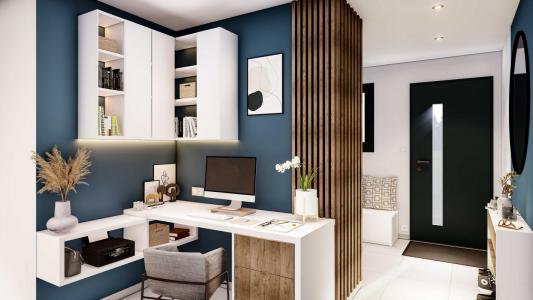 Acheter Maison Saint-fiacre-sur-maine 239747 euros