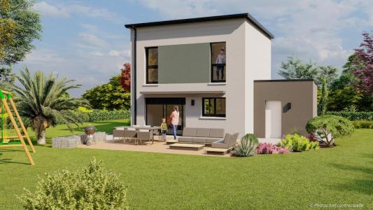 Annonce Vente 5 pi�ces Maison Bouzille 49