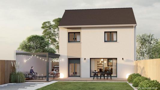 Annonce Vente 6 pi�ces Maison Saint-martin-de-fontenay 14