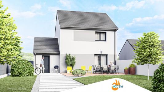 Annonce Vente 6 pi�ces Maison Creully 14