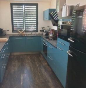 For rent Libourne 3 rooms 100 m2 Gironde (33500) photo 3