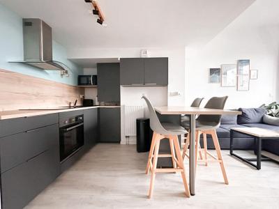 Annonce Vente 2 pi�ces Appartement Nantes 44