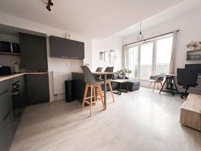 Acheter Appartement Nantes Loire atlantique