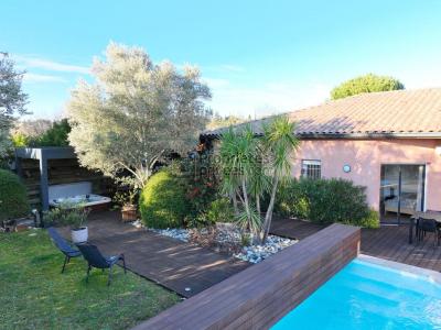 Annonce Vente 8 pi�ces Maison Vigoulet-auzil 31