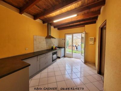 For sale Chasseneuil-sur-bonnieure 3 rooms 64 m2 Charente (16260) photo 1