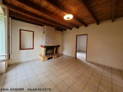 For sale Chasseneuil-sur-bonnieure 3 rooms 64 m2 Charente (16260) photo 2