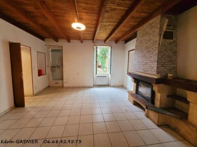 For sale Chasseneuil-sur-bonnieure 3 rooms 64 m2 Charente (16260) photo 3