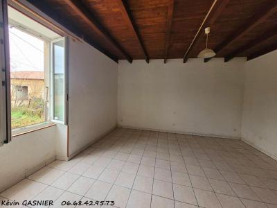 For sale Chasseneuil-sur-bonnieure 3 rooms 64 m2 Charente (16260) photo 4