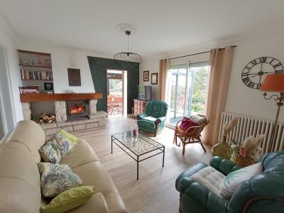 Annonce Vente 6 pi�ces Maison Plonevez-du-faou 29