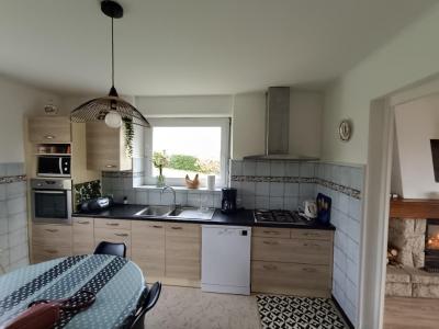 Acheter Maison 119 m2 Plonevez-du-faou