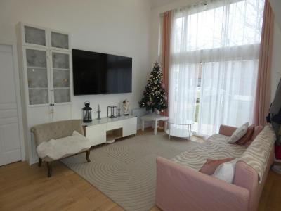 Annonce Vente 6 pi�ces Maison Couture-boussey 27