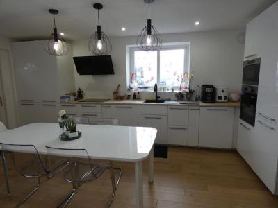 Acheter Maison Couture-boussey 236900 euros