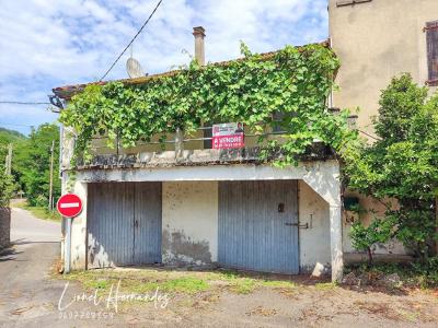 Annonce Vente Immeuble Molieres-sur-ceze 30