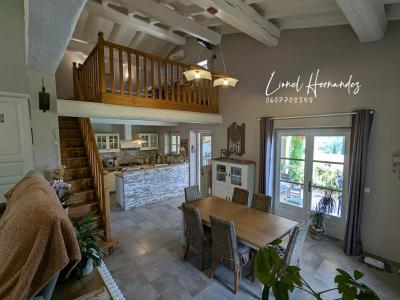 Acheter Maison Seynes 374000 euros