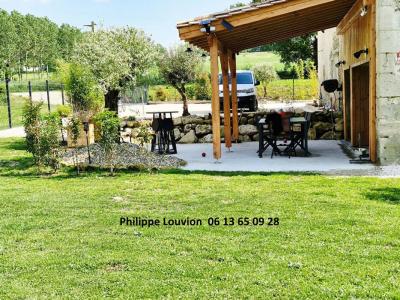 Annonce Vente 5 pi�ces Maison Monsegur 33