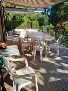 Annonce Vente 4 pi�ces Maison Beausset 83