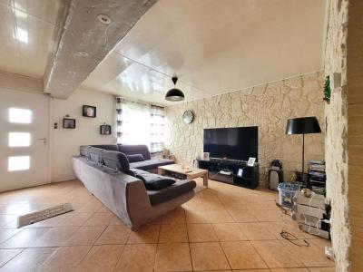 For sale Somain 5 rooms 110 m2 Nord (59490) photo 0