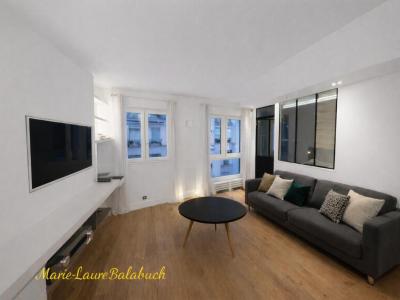 For sale Paris-6eme-arrondissement 2 rooms 42 m2 Paris (75006) photo 0