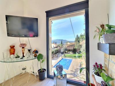 Acheter Maison Cuges-les-pins Bouches du Rhone