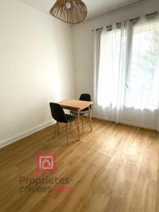 Annonce Vente 2 pi�ces Appartement Aulnay-sous-bois 93
