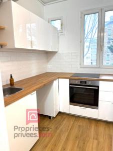 Acheter Appartement 38 m2 Aulnay-sous-bois