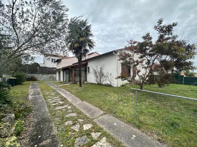 Annonce Vente 6 pi�ces Maison Saint-georges-de-didonne 17