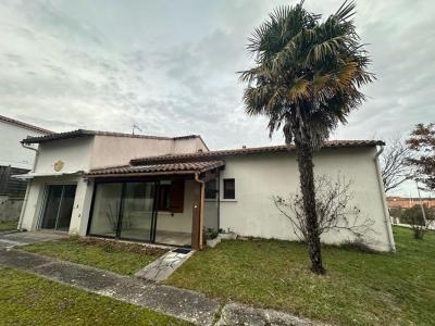 Acheter Maison 125 m2 Saint-georges-de-didonne