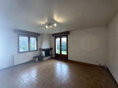 Acheter Maison Saint-georges-de-didonne Charente maritime