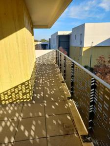 Acheter Appartement 60 m2 Istres