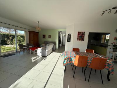 Acheter Maison Carcans Gironde