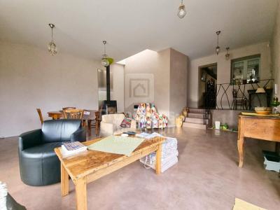 Acheter Maison 150 m2 Pouilly-sur-loire