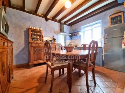 Acheter Maison Pouilly-sur-loire 215000 euros