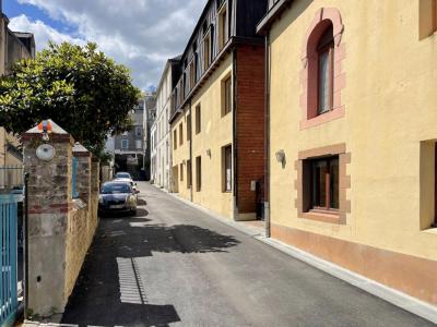 Annonce Vente 2 pi�ces Appartement Quimper 29