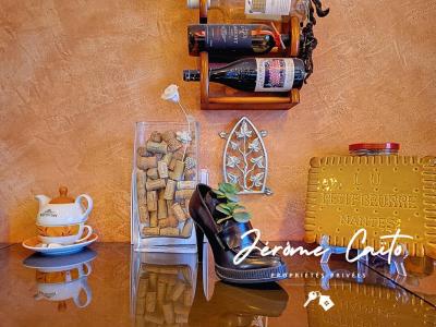 Acheter Maison 162 m2 Nimes