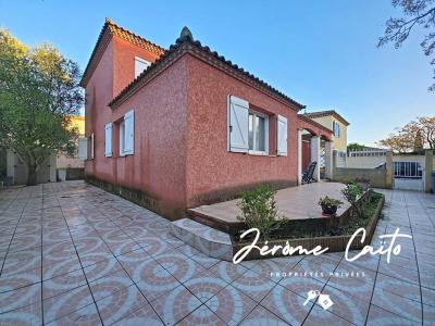 For sale Grau-du-roi 4 rooms 103 m2 Gard (30240) photo 0