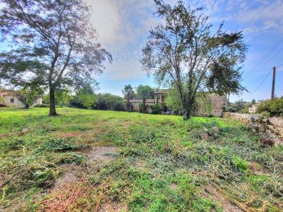 Annonce Vente Terrain Sainte-ouenne 79