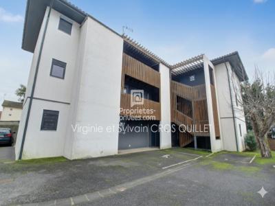 Annonce Vente 3 pi�ces Appartement Bruguieres 31