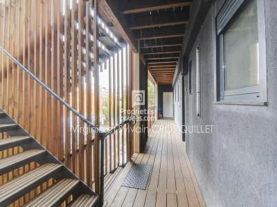 Acheter Appartement 60 m2 Bruguieres