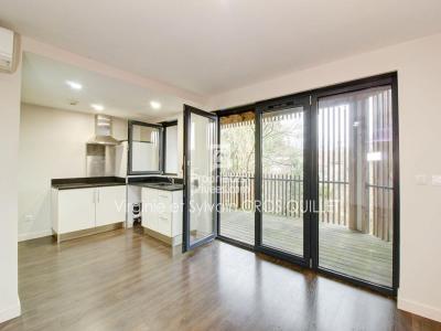 Acheter Appartement Bruguieres Haute garonne