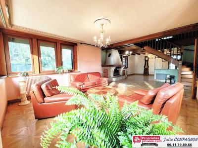 Annonce Vente 6 pi�ces Maison Belligne 44