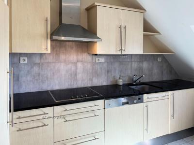 Acheter Appartement Dinard 512000 euros