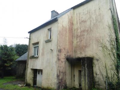 Acheter Maison Scaer Finistere