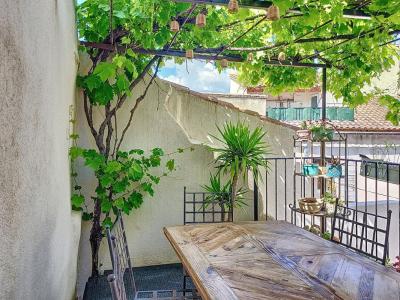 Annonce Vente 6 pi�ces Maison Barbentane 13