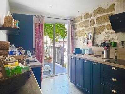 Acheter Maison 116 m2 Barbentane