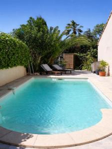 Annonce Vente 5 pi�ces Maison Marseille-11eme-arrondissement 13