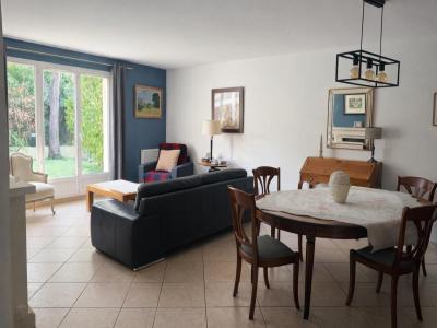 Acheter Maison 112 m2 Marseille-11eme-arrondissement