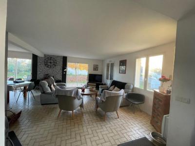 Annonce Vente 9 pi�ces Maison Varennes-sur-loire 49