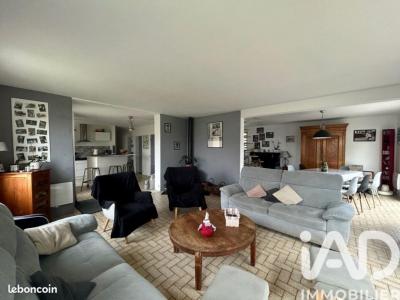 Acheter Maison 170 m2 Varennes-sur-loire